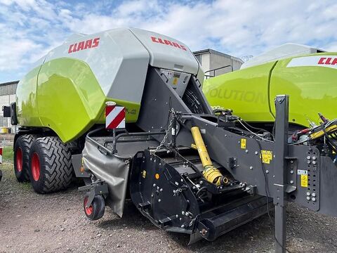 Claas QUADRANT 5300 FC T+ST