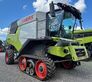 Claas TRION 750 TERRA TRAC