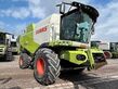 Claas LEXION 760