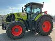 Claas AXION 870