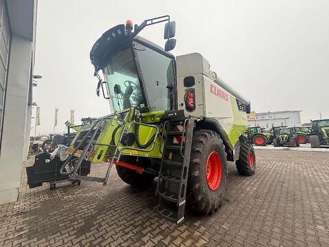 Claas TRION 530 2