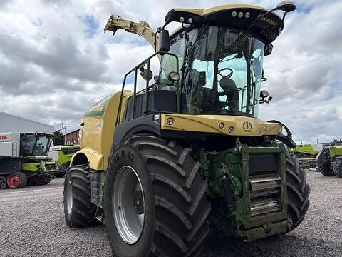 Krone BIG X 780