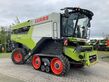 Claas LEXION 7600 TERRA TRAC