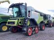 Claas TRION 660 TERRA TRAC