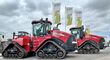 Case QUADTRAC 620