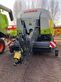 Claas QUADRANT 5300 FC T+ST