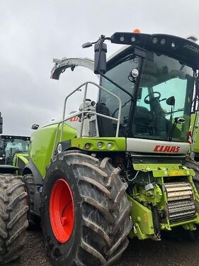 Claas JAGUAR 990 2