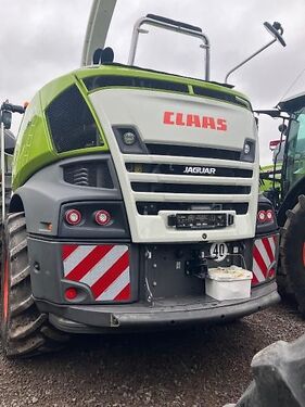 Claas JAGUAR 990 3