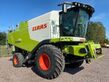 Claas LEXION 740