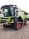 Claas LEXION 7700 TERRA TRAC