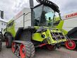Claas LEXION 8800 TERRA TRAC