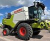 Claas TRION 640