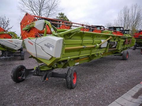 Claas LEXION 760