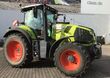 Claas AXION 810