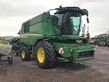 John Deere T 660 i