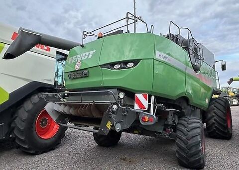 Fendt 9490 X 3