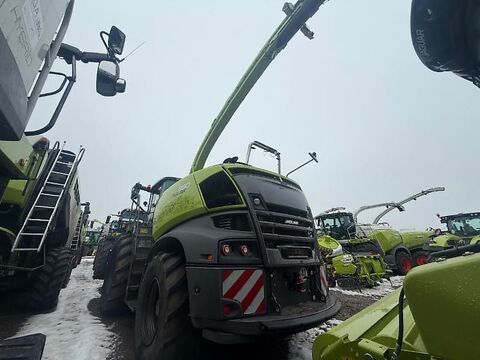 Claas JAGUAR 990 T4/E5 3