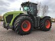 Claas XERION 5000 TRAC VC