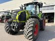 Claas AXION 830