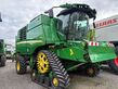John Deere T 670 i RT