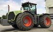 Claas XERION 5000 TRAC