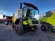 Claas TRION 750 TERRA TRAC