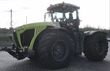 Claas XERION 5000 TRAC VC