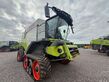 Claas TRION 660 TERRA TRAC 