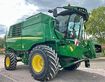 John Deere T 670