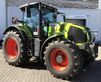 Claas AXION 850