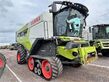 Claas LEXION 7700 TERRA TRAC