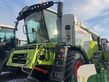 Claas TRION 530