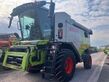 Claas TRION 520