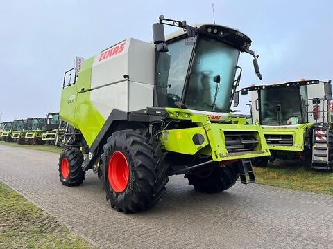 Claas EVION 430 CLASSIC