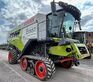 Claas LEXION 7700 TERRA TRAC