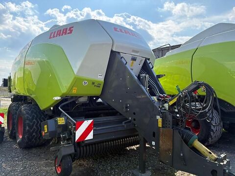 Claas QUADRANT 5300 FC T+ST