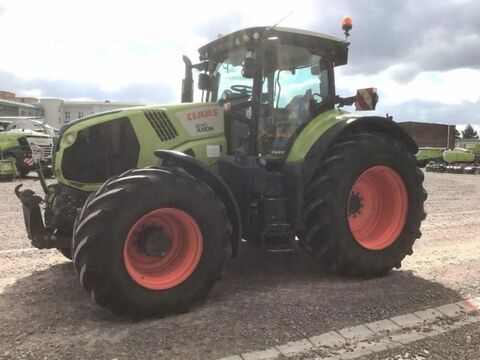 <strong>Claas AXION 870 C-MA</strong><br />