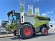 Claas LEXION 6800