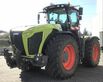 Claas XERION 5000 TRAC VC