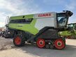 Claas LEXION 7500 TERRA TRAC