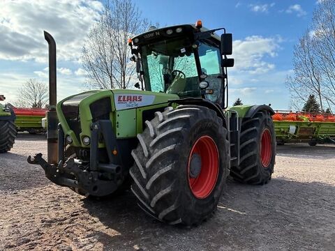 Claas XERION 3800 TRAC VC