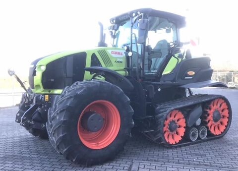 Claas AXION 960 TERRA TRAC