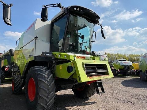 Claas EVION 450 CLASSIC