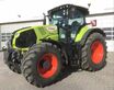 Claas AXION 870