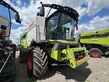 Claas LEXION 7600