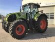 Claas AXION 870 CMATIC