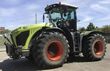 Claas XERION 4200 TRAC