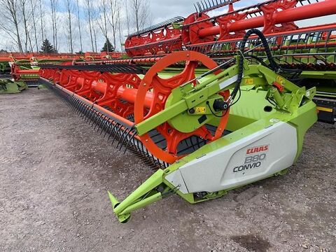 Claas CONVIO 1380 2