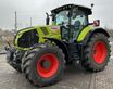 Claas AXION 870 CMATIC FOCUS
