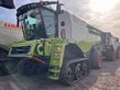 Claas LEXION 770 TERRA TRAC